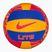 Volleyball Nike All Court Lite Volleyball laser orange/hyper royal/bright crimson size 5