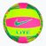 Volleyball Nike All Court Lite Volleyball hyper pink/volt/green shock size 5