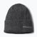 Winter hat Columbia Watch graphite/tradewinds grey marled
