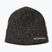 Winter hat Columbia Watch black and white marled