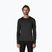 Men's thermal base layer sweatshirt Patagonia Cap Thermal Weight Crew black