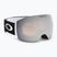 Oakley Flight Deck matte black/prizm snow black iridium ski goggles OO7050-01