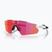 Sunglasses Oakley Radar EV Pitch polished white/prizm field