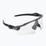 Oakley Radar EV Path steel cycling glasses 0OO9208
