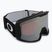 Oakley Line Miner matte black/prizm snow black iridium ski goggles OO7070-01