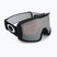 Oakley Line Miner matte black/prizm snow black iridium ski goggles OO7093-02
