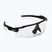 Oakley Radar EV Path matte black/clear 0OO9208 cycling glasses