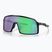 Oakley Sutro black ink/prizm jade sunglasses