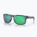 Oakley Holbrook XL crystal black/prizm jade sunglasses