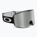 Oakley Fall Line M matte black/prizm snow black iridium ski goggles
