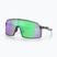 Oakley Sutro grey ink/prizm road jade sunglasses