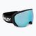 Oakley Flight Path L factory pilot black/prizm snow sapphire iridium ski goggles