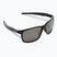 Oakley Portal X polished black/prizm black polarized sunglasses