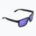 Oakley Holbrook matte black/prizm violet sunglasses