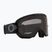 Oakley O Frame 2.0 Pro MTB cycling goggles black gunmetal/dark grey