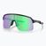 Oakley Sutro Lite matte black/prizm road jade sunglasses