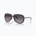 Oakley Split Time velvet black/prizm grey gradient sunglasses
