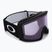 Oakley Line Miner matte black/prizm snow clear ski goggles OO7070-88