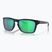 Oakley Sylas black ink/prizm jade sunglasses