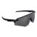 Oakley Encoder matte black/prizm black cycling glasses 0OO9471