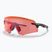Oakley Encoder sunglasses polished black/prizm field