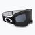 Oakley O-Frame 2.0 Pro S matte black/dark grey ski goggles