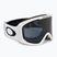 Oakley O-Frame 2.0 Pro L matte white/dark grey ski goggles