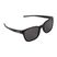 Oakley Ojector matte black/prizm grey sunglasses 0OO9018