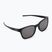 Oakley Ojector black ink/prizm black polarized sunglasses 0OO9018