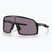 Oakley Sutro S matte black/prizm grey sunglasses