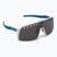 Oakley Sutro polished white/prizm black cycling glasses 0OO9406