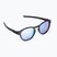 Oakley Latch steel/prizm snow sapphire sunglasses 0OO9265