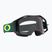 Oakley Airbrake MTB bayberry galaxy/prizm low light cycling goggles