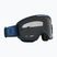 Oakley O Frame 2.0 Pro MTB cycling goggles fathom/light grey