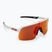 Oakley Sutro Lite matte white/prizm ruby sunglasses