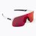 Oakley Sutro Lite matte white/prizm field sunglasses