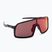 Oakley Sutro polished black/prizm field sunglasses