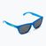 Oakley Frogskins high resolution polished sapphire/prizm black sunglasses 0OO9013