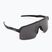 Oakley Sutro Lite high resolution matte carbon/prizm black cycling glasses 0OO9463