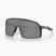 Oakley Sutro S hi res matte carbon/prizm black sunglasses