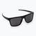 Oakley Leffingwell black ink/prizm grey sunglasses 0OO9100