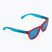 Oakley Frogskins XXS acid pink/prizm sapphire children's sunglasses