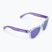 Oakley Frogskins XXS clear/prizm violet children's sunglasses