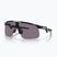 Children's sunglasses Oakley Resistor polished black/prizm grey