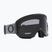 Oakley O Frame 2.0 Pro MTB forged iron/dark grey cycling goggles