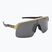 Oakley Sutro Lite olympic gold/prizm black sunglasses