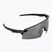 Oakley Encoder Strike Vented matte black/prizm black cycling glasses 0OO9235