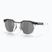 Oakley HSTN matte black/prizm black fleece sunglasses