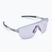 Oakley Corridor matte clear/prizm low light sunglasses