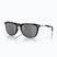 Oakley Thurso matte black/prizm black fleece sunglasses